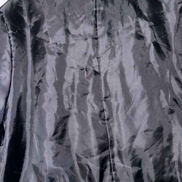 Raiders Jacket - Picture 9 of 9